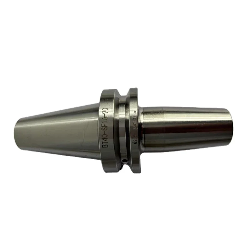 High Precision BT Shrink Milling Mandrel  Tool Holder