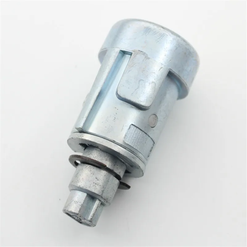 Car Ignition Lock Cylinder For Ford 2005-2013 Focus Auto Ignition Switch Lock Core Barrel With 1Pcs Key