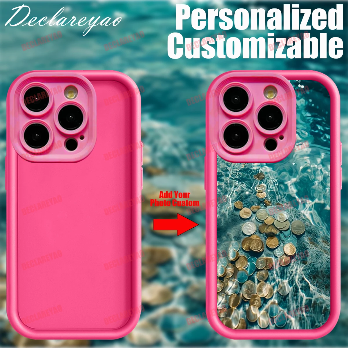 Personalized Custom… - image