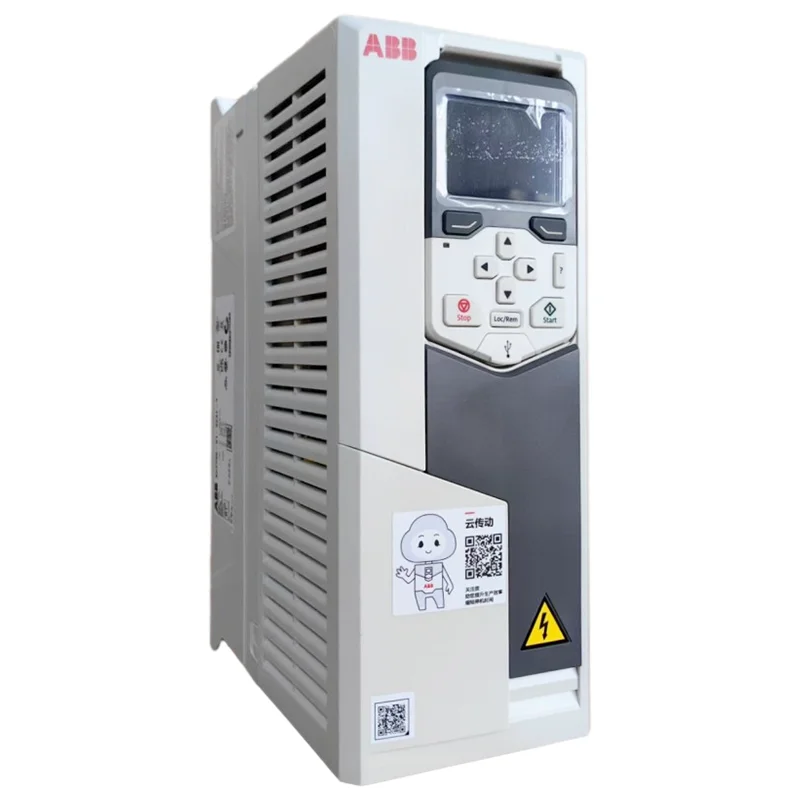 ABB ACS580-01-12A7-4/026A/033A/039A/046A/062A/073A/088A