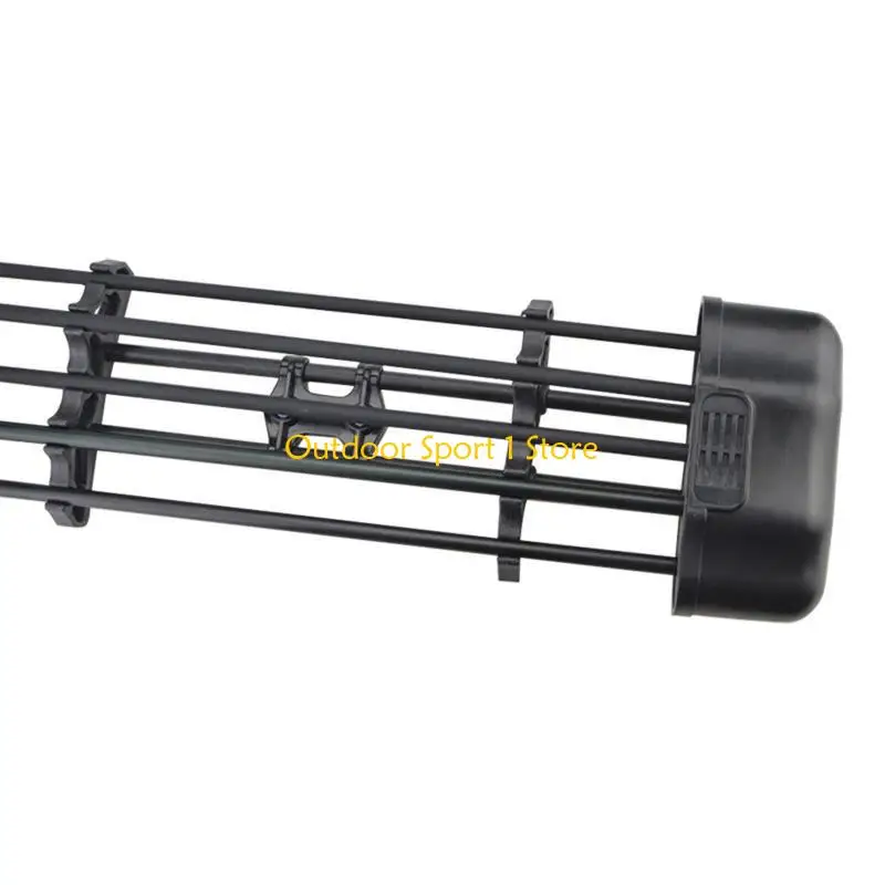 

A0ka Black 5 Slot Quick Lelept для поддержания лука стрел