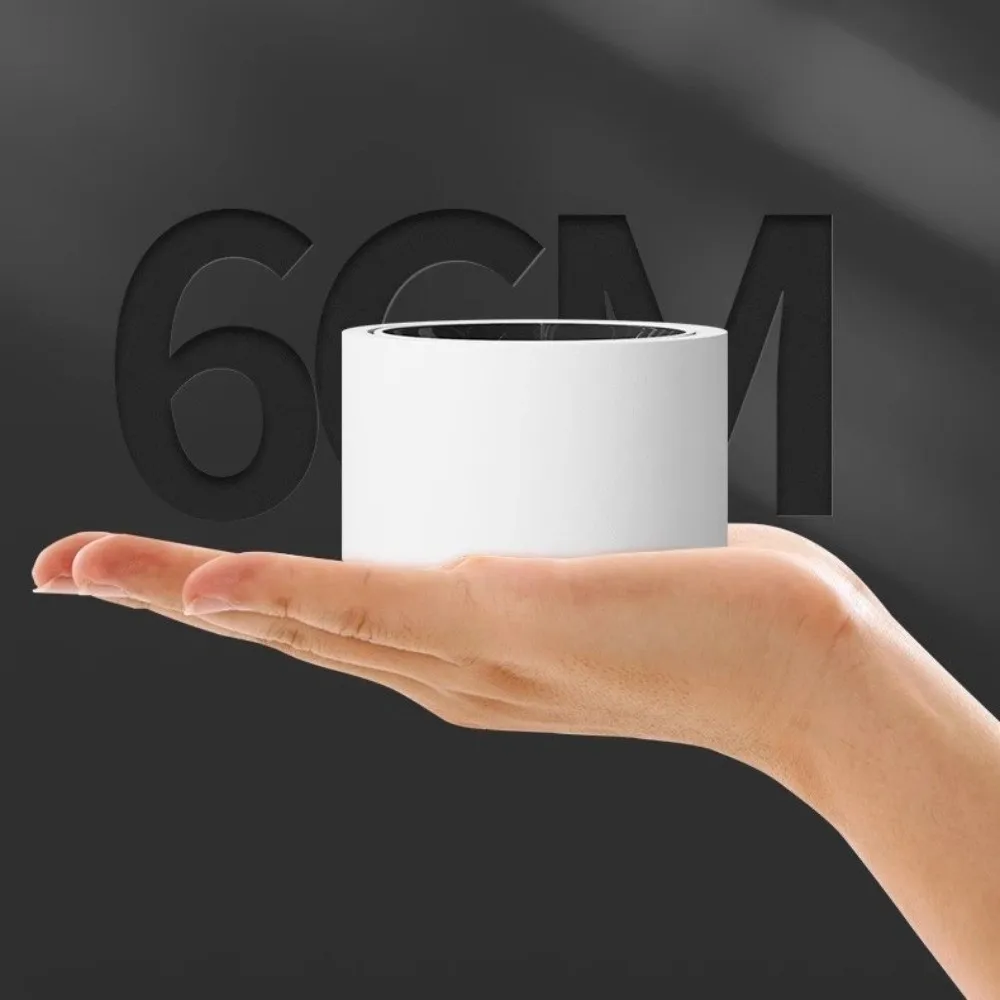 Adjustable Angle 7W…