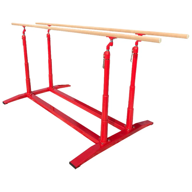 

Outdoor training parallel bars Outdoor military training Sporting goods Fitness parallel bars