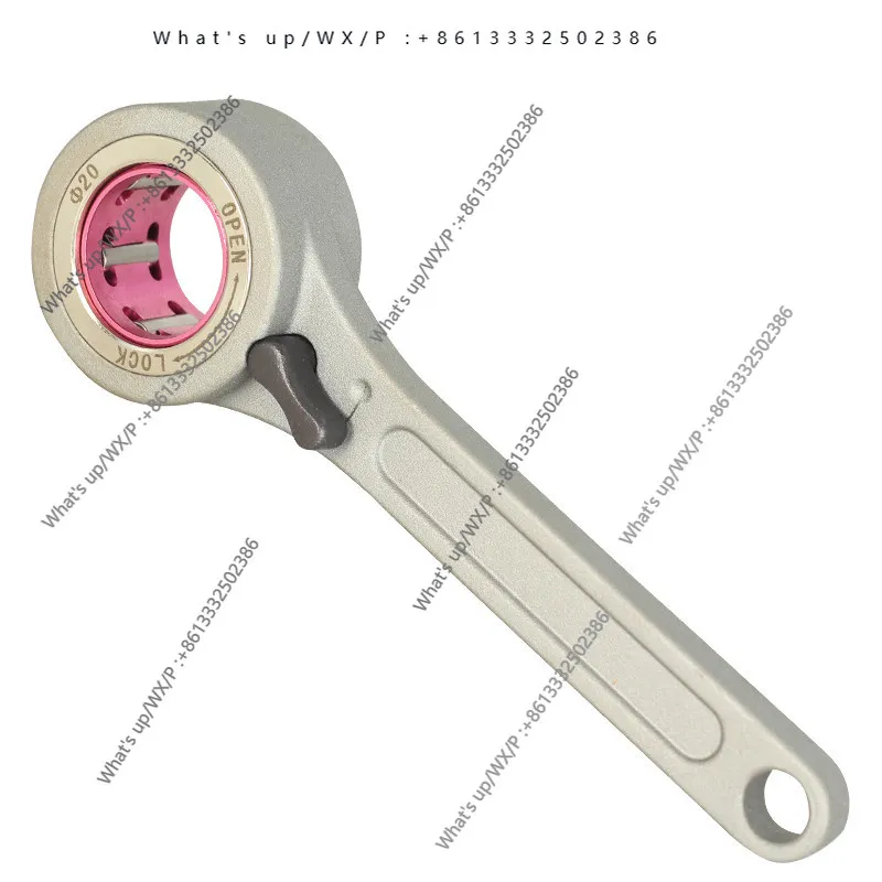 

Full circle bearing wrench GSK/GER machining center high speed machine numerical control tool handle wrench SK06 10 16 25