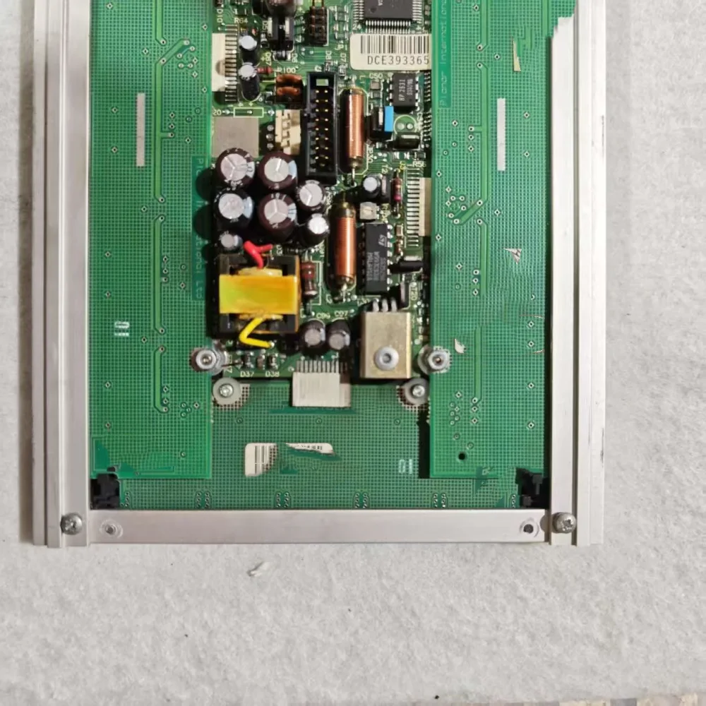 

EL640.400-CB1 LCD Screen Display