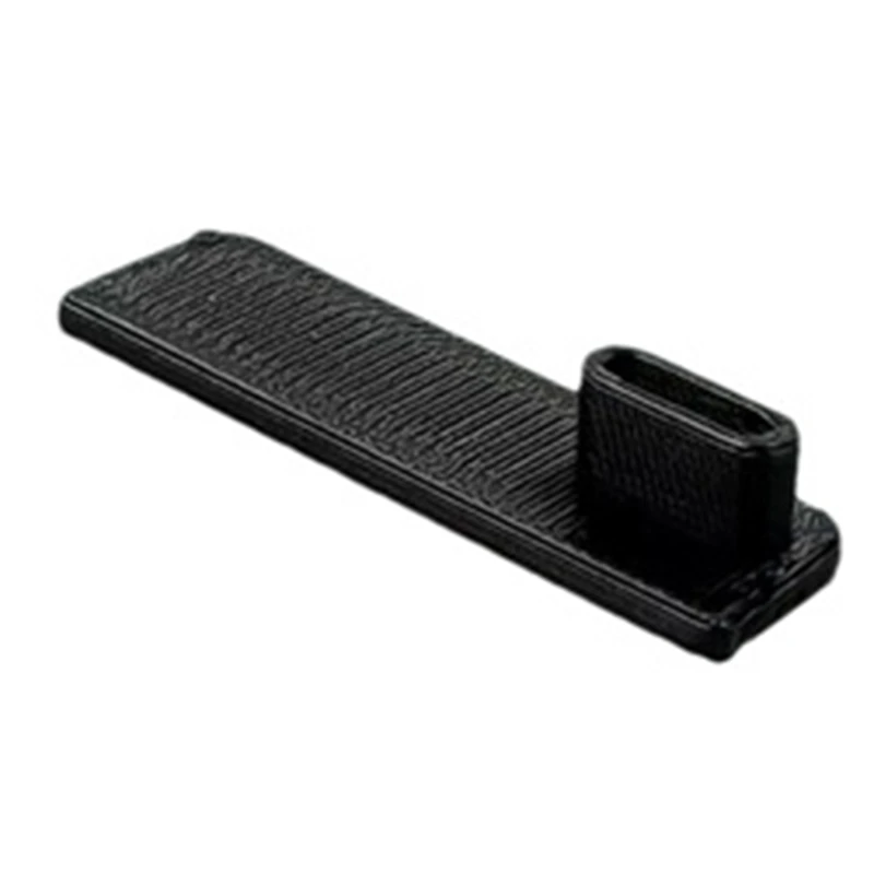 For DJI Mini3/4pro Drone Typec Charging Port TC Card Protective Cover