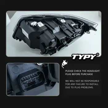 8 最佳銷售 寶馬E90大燈 - №8