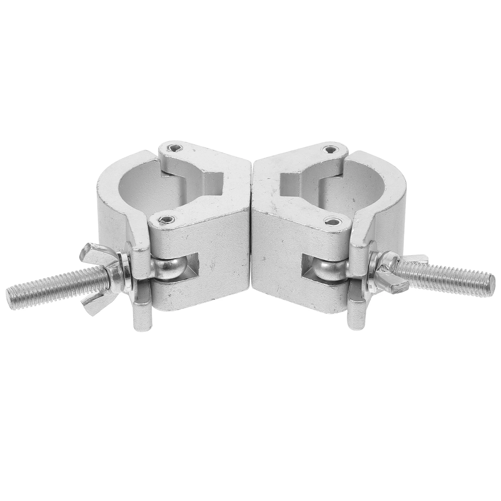 

Stage Hook Hooks Dj Light Accessory Round Tube Aluminum Alloy Clamp for Lighting