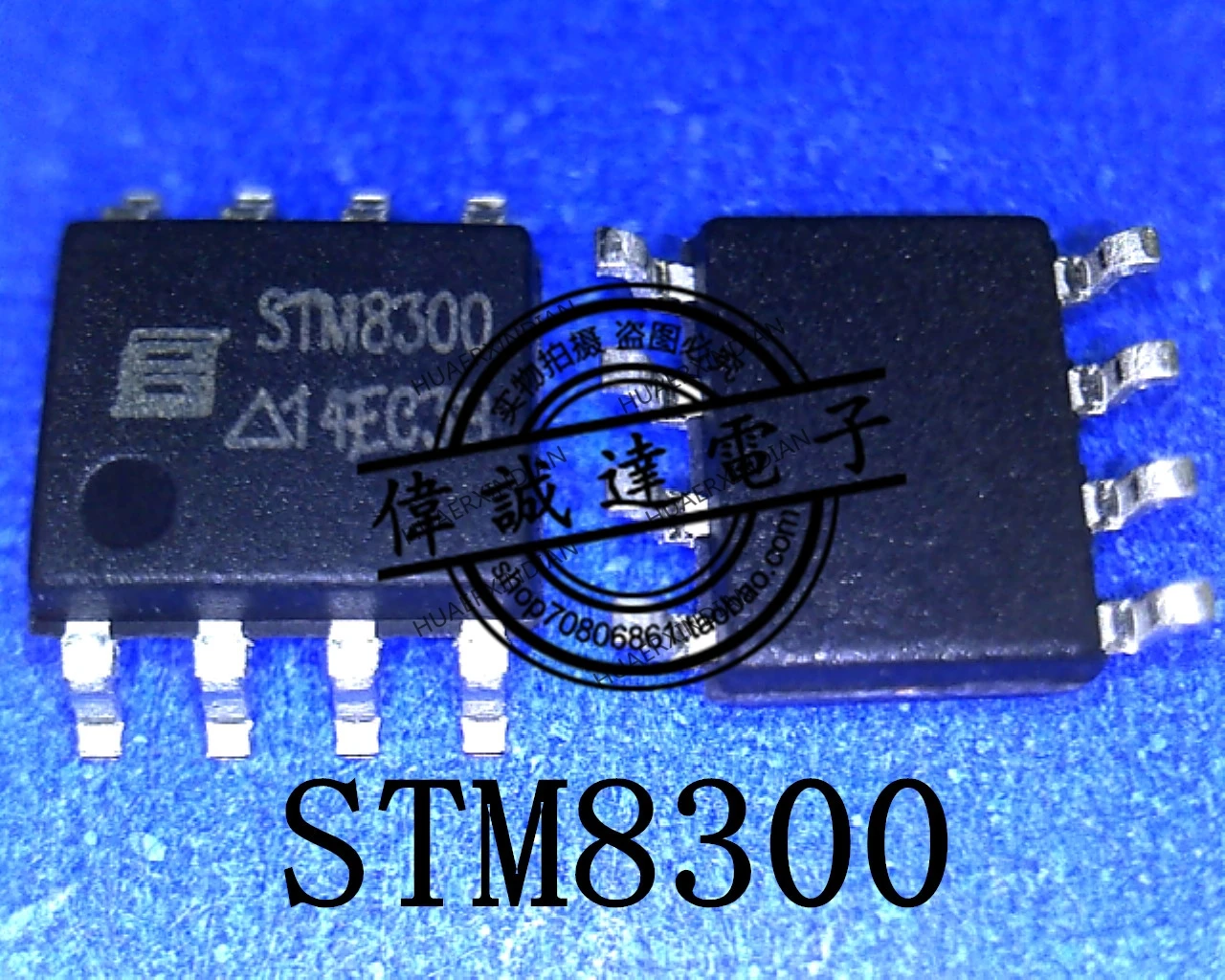 

New Original MOS STM8300 8300 SOP8