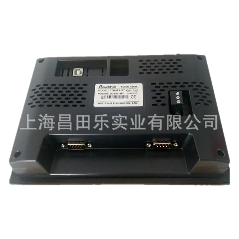 مبيعات 2025 Xinjie، شاشة تعمل باللمس TGA63S-ET مدخلات شاشة تعمل باللمس لواجهة الإنسان والآلة الجديدة