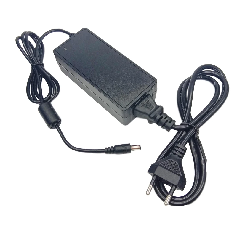 12V 4A 6A 7A 9A Power Supply 12 volts 12V 5A Power Adapter Converter 12V 7A Source 12v7a 12v8a 12v9a UK US AU EU Plug 5.5*2.5mm