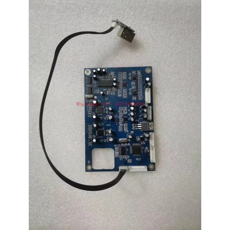 Limited Offer Digital DSP Audio Processor Module Board 2 In 2 Out 2 In 4 Out, Digital Audio Processor Board, Audio