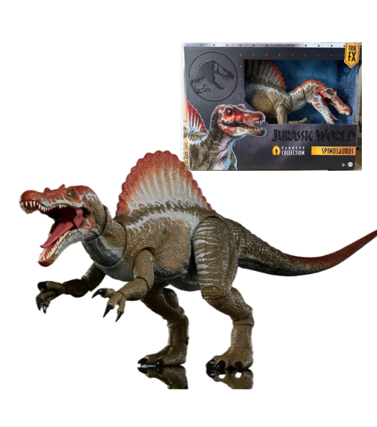 Thumbnail 3 - #39 Budget Dinosaur Figure Sets for Smart Shoppers