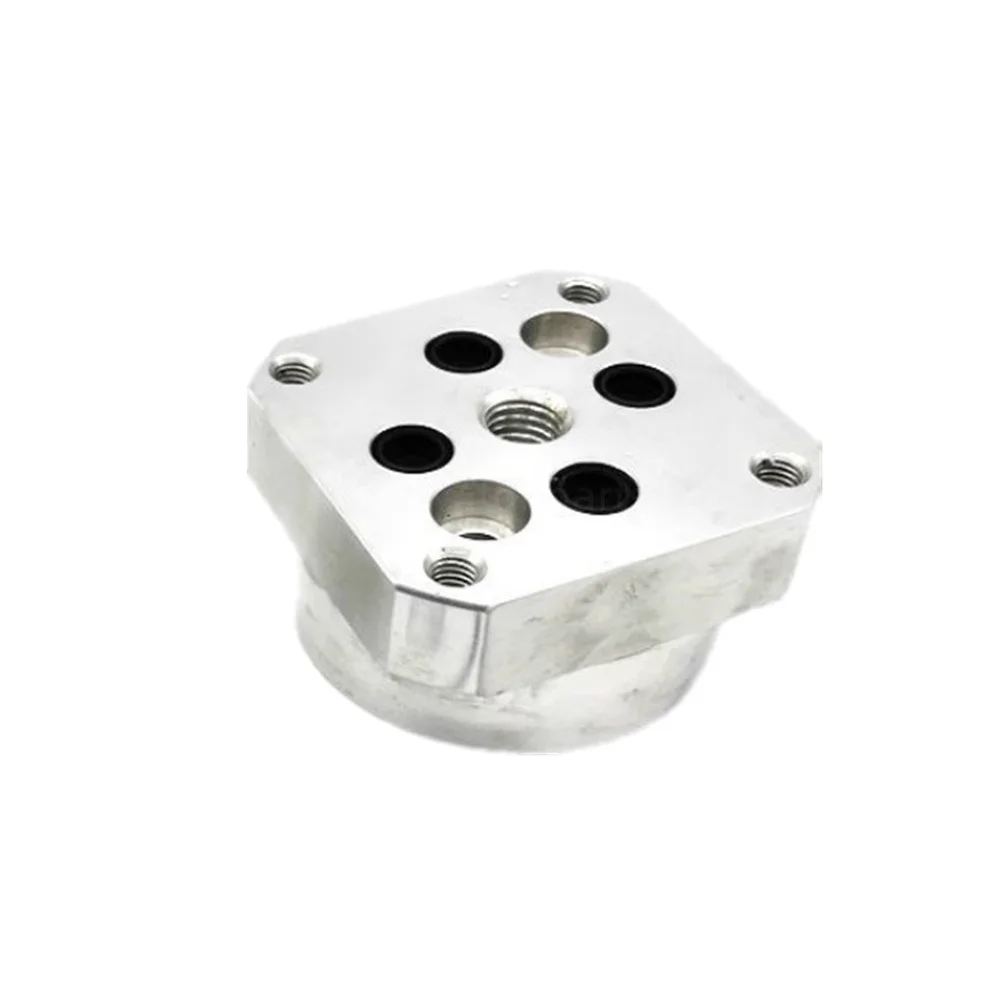 YB60000571 For Hitachi ZAX60 70 120 200 210 240 330 360-3-6 Joystick Handle Pilot Valve Excavator Parts