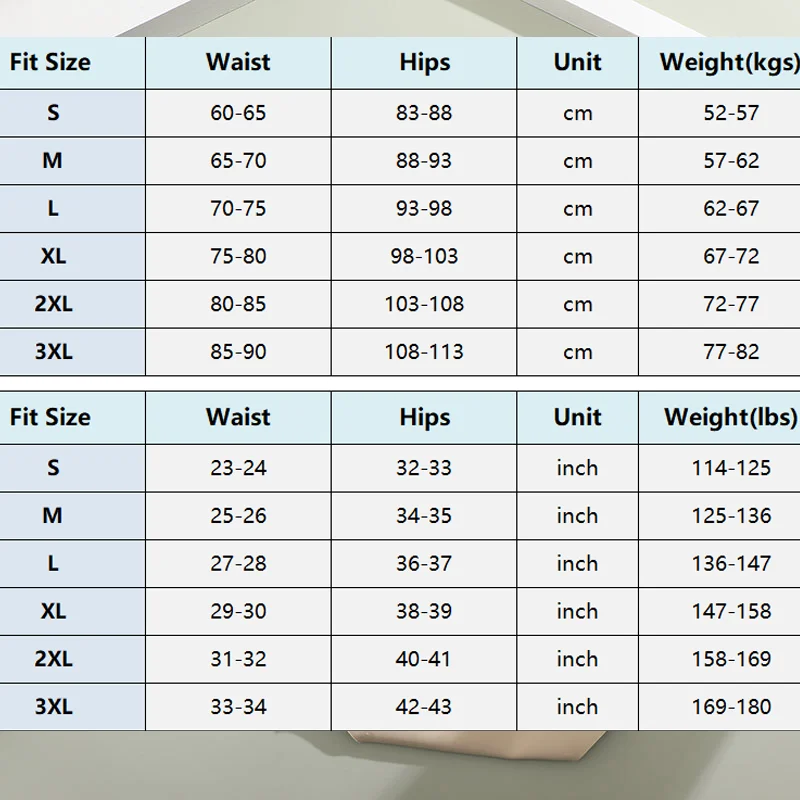 Women High Waist Shaper Panties Body Seamless Control Body Slimming Shapewear Girdle Underwear Yoga Gym Sports Panties S-XXXL