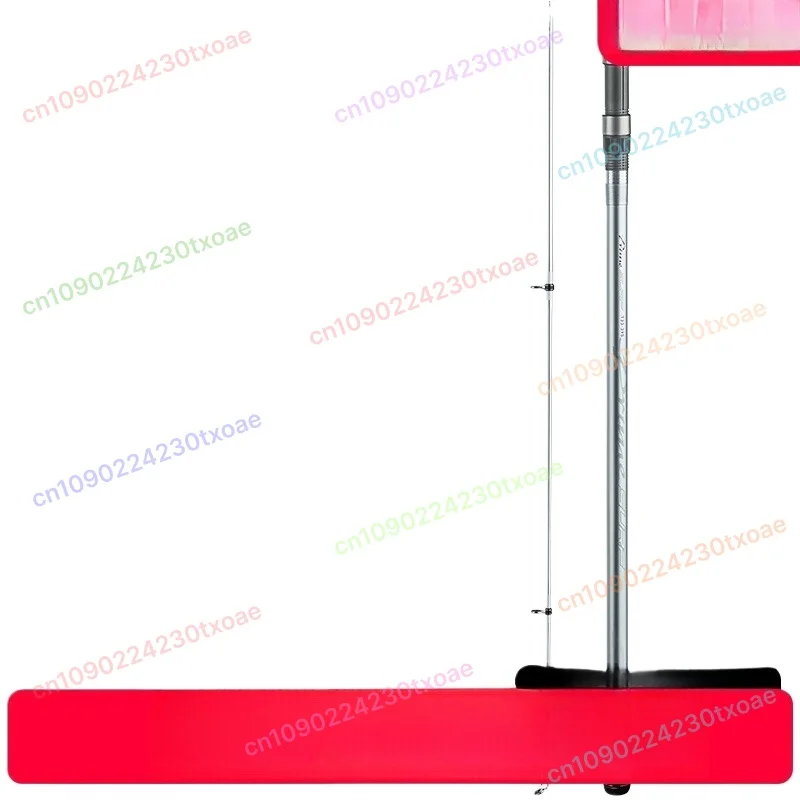 

Big Game Fishing Rod Butt Heavy Duty Trolling Adjustable Reel Seat for Saltwater Long Cast