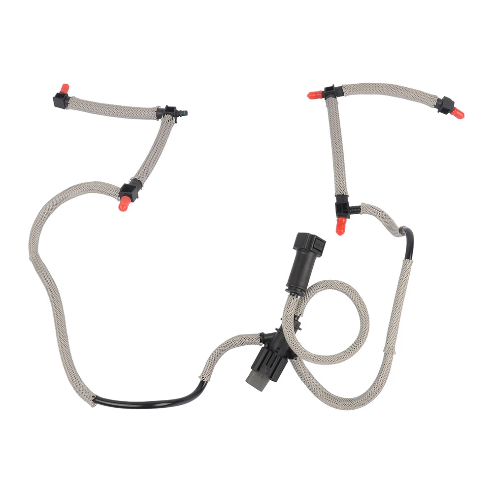 

Протекторная труба, совместимая с различными для Land Rovers, включая серия Discovery и дизельных моделей Range Rovers