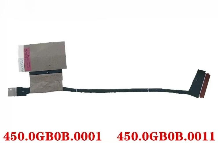 Brand New For HP ENVY X360 15M-DS 15M-DR 15M-DS0011DX Screen Cable EDP LCD Screen Cable 450.0GB0B.0001 450.0GB0B.0011