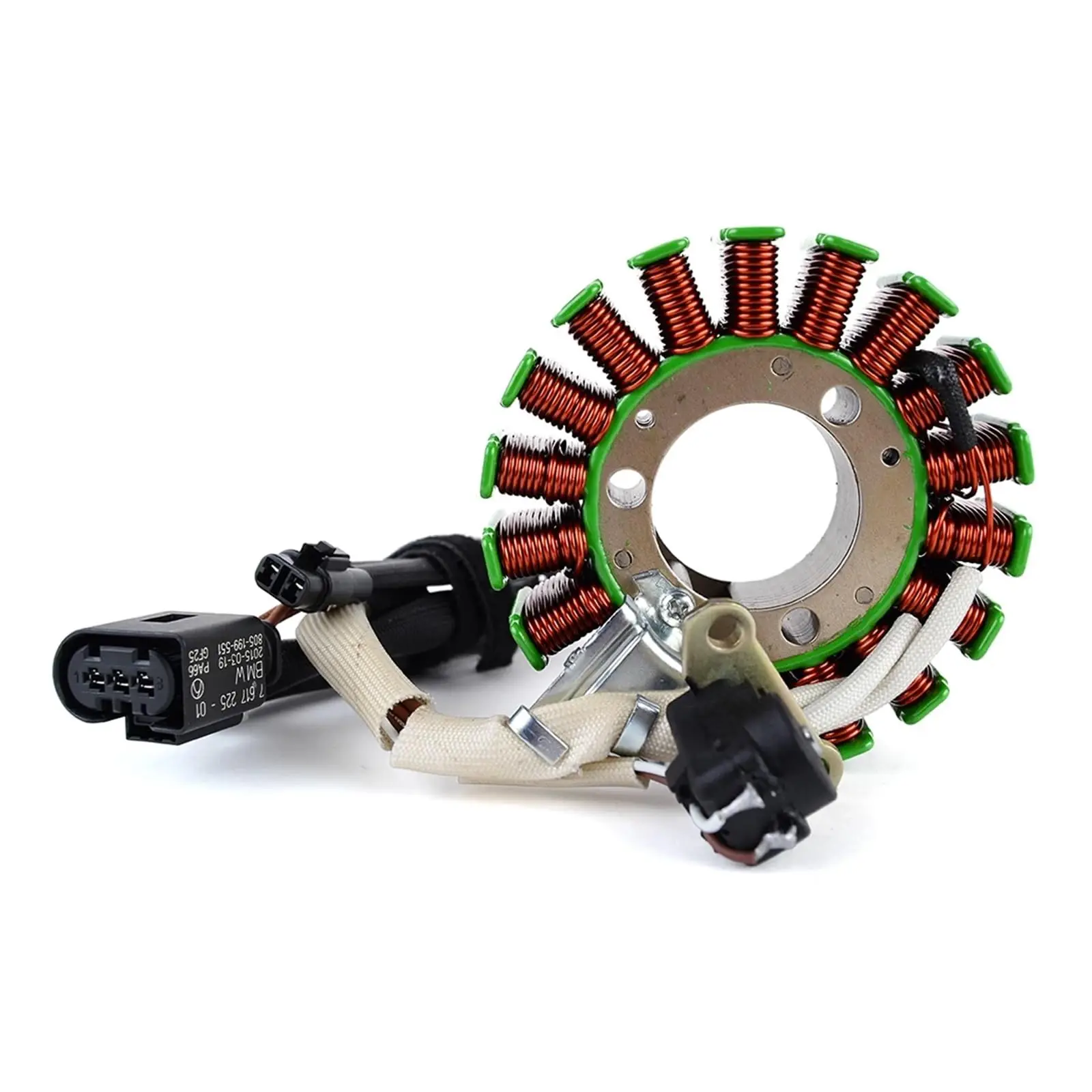 Motorcycle Stator Coil Compatible With G310 G310R G310GS 310GS K03 K02 2016-2020 Generator Magneto Coil 12311540515