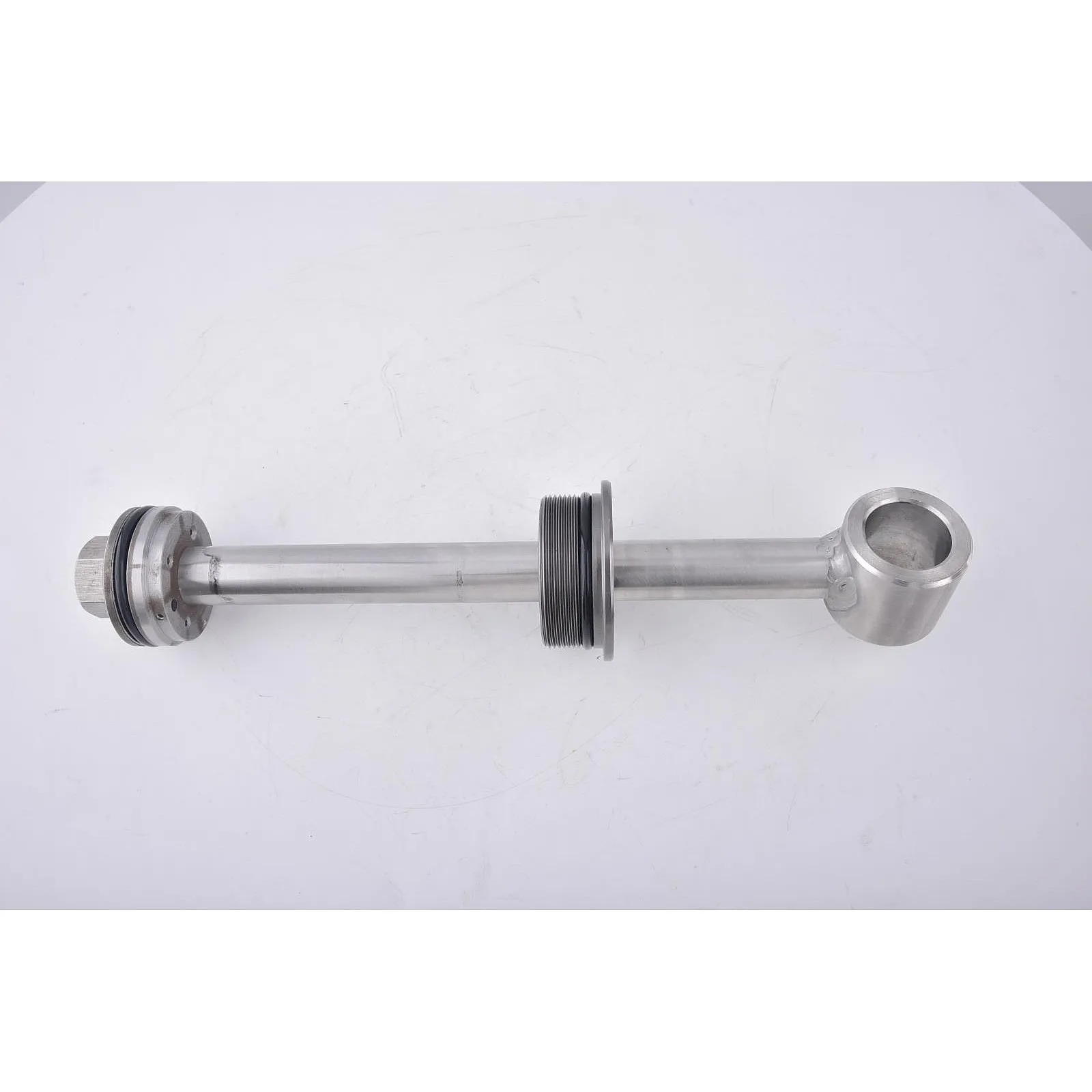 Heavy Duty Trim Piston Sub-Assembly Hydraulic Tilt Replacement Hardware For 4 Stroke 115-300HP Saltwater Marine Outboard
