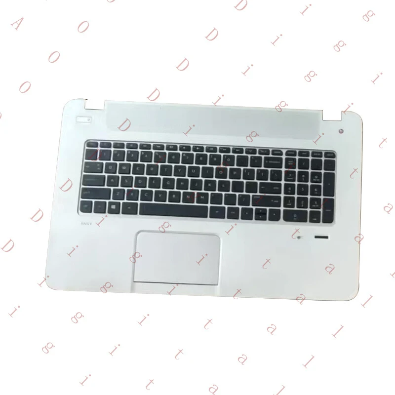 

WW For HP m7 envy 17-J Housing C Shell Palmrest Housing TPN-i111 i110