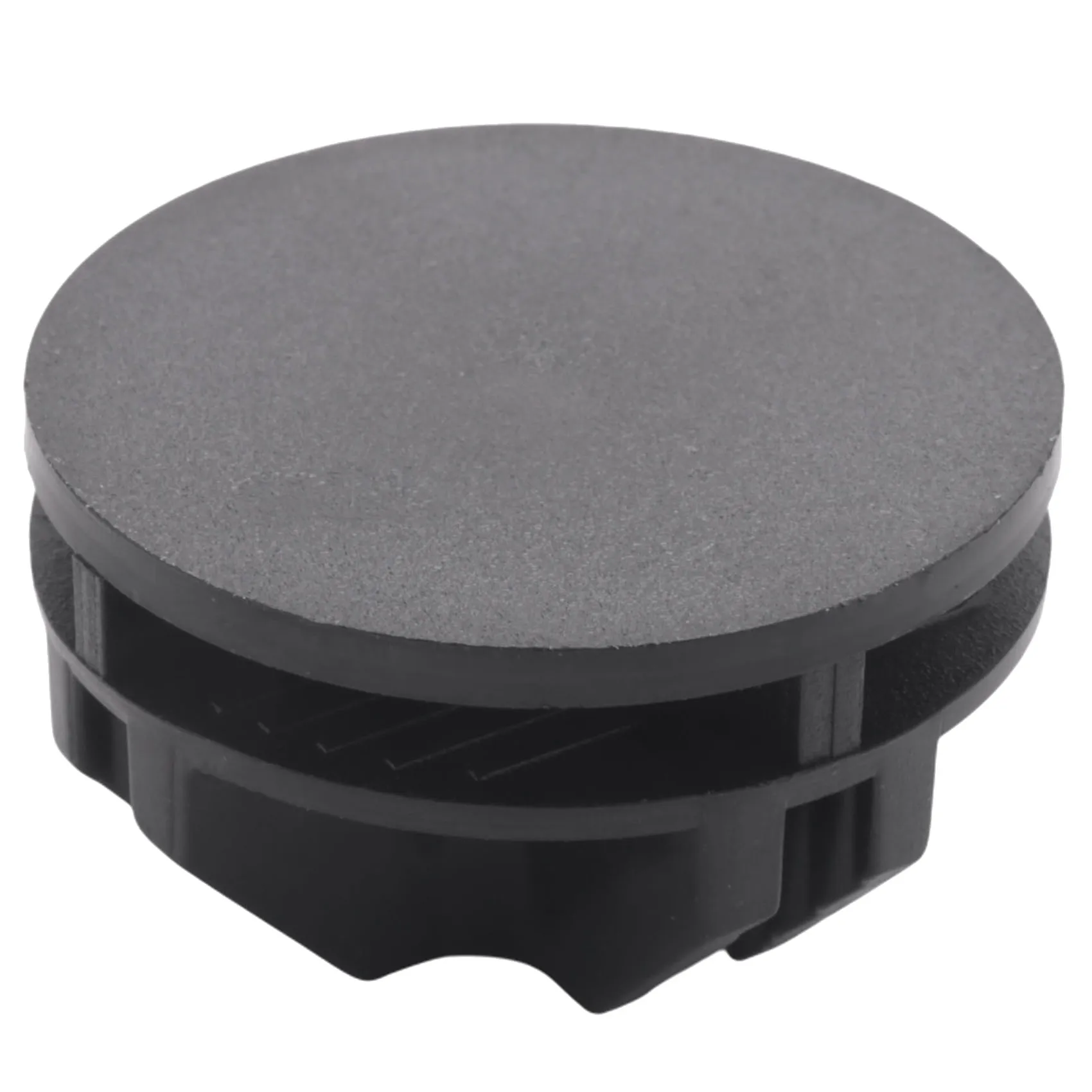 Проволочные квадратные пластиковые соединители для модульного органайзера-шкафа и квадратного стеллажа для хранения проволочной сетки, набор из 8 шт. (черный) GSY