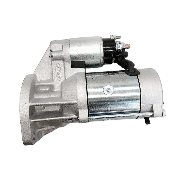 37Mt Starter Motor New Model Starter Used For Car