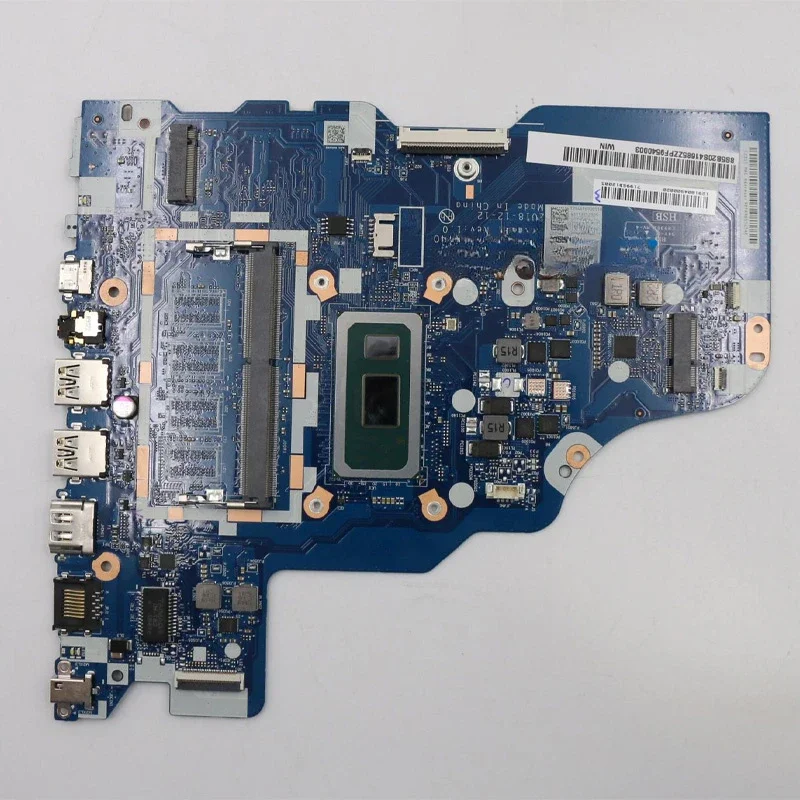 For Lenovo Ideapad L340-15IWL L340-17IWL V340-17IWL I3-8145U UMA 0G Laptop Motherboard Mainboard 100% test OK 5B20S41685