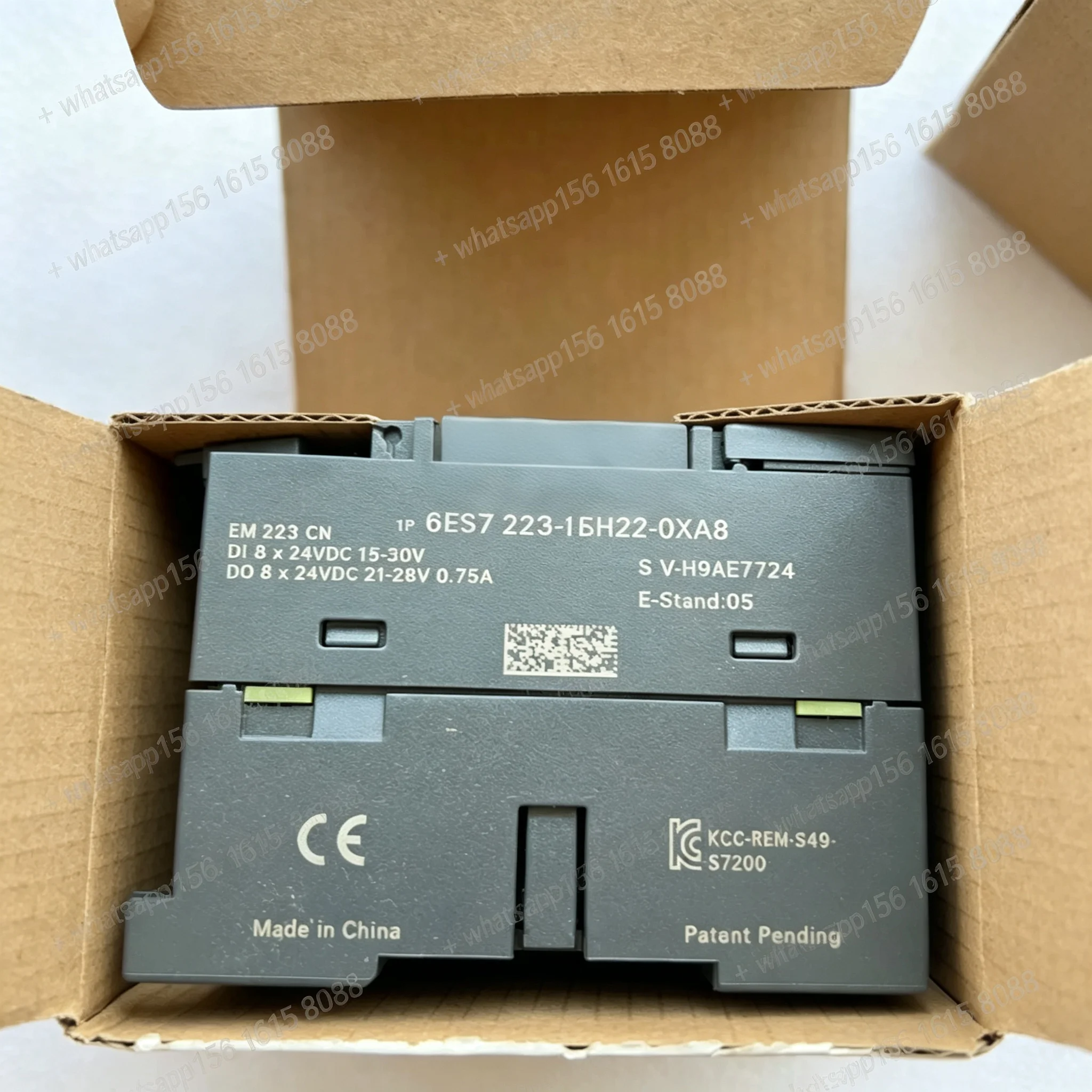 6ES7223-1HF22-0XA8 6ES7223-1BH22-0XA8  6ES7223-1PH22-0XA8 6ES7223-1BL22-0XA8 6ES7223-1PL22-0XA8 6ES7223-1BM22-0XA8