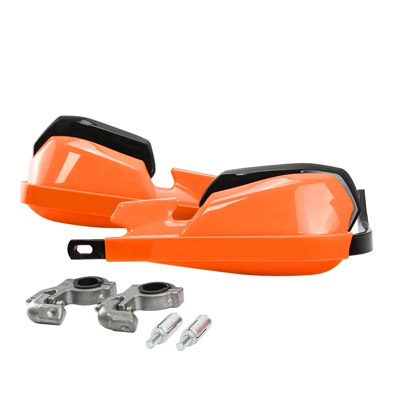 Motorfiets Handbeschermers 22Mm 28Mm Voor Honda Yamaha Yz Suzuki Crossmotor Atv Stuur Bescherming Handbescherming