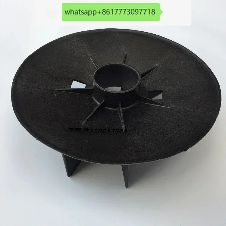 Motor blade M3BP250SMA4 55KW 4-stage horizontal motor blade 3GZV304001-2