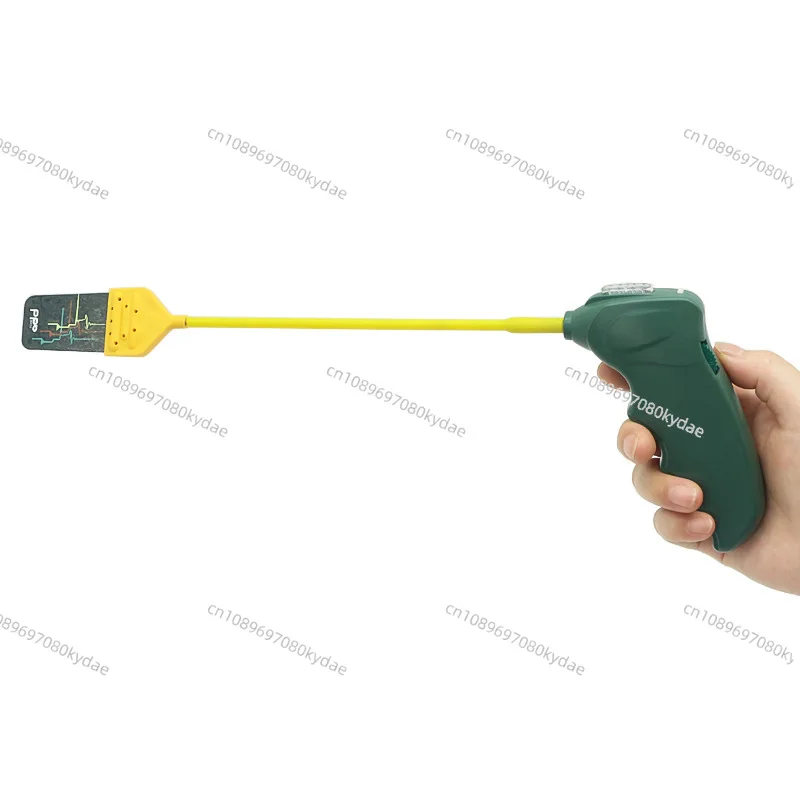 ADD750 COP Ignition System Tester Coil On Plug Diagnostic Detector Auto Ignition Coil Fault Test Repair Tool