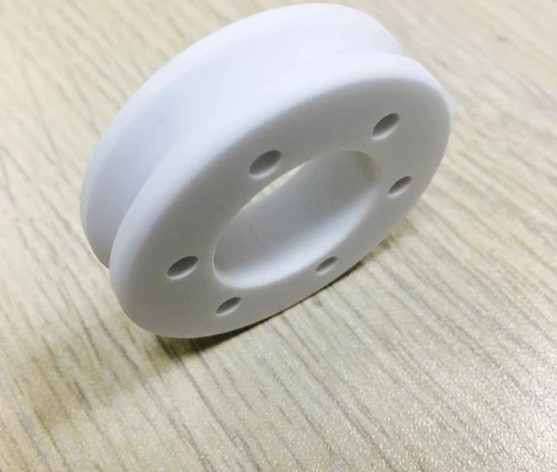 

Slow Wire Accessories, Wire Cutting Consumables, Outlet Wheel Countershaft S322