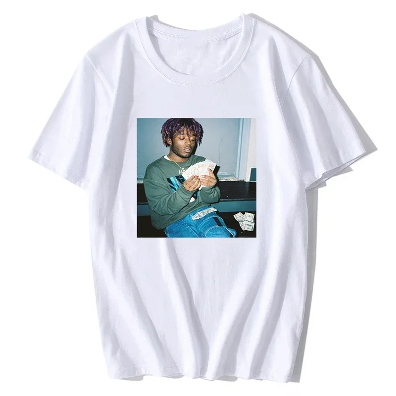 Lil Uzi Vert T Shirt Unisex Oversized Tee Hiphop Rapper Singer XO TOUR Llif3 Luv Is Rage Quavo Lil Uzi Vert Graphic Tshirts sale