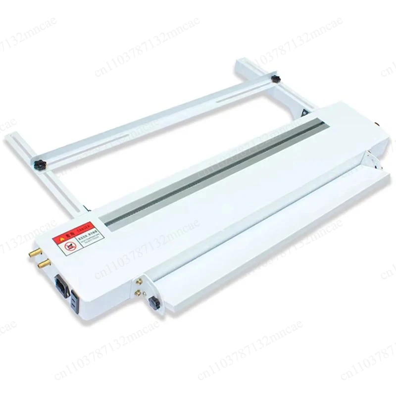 30CM/60CM/120CM Acrylic Sheets Plastic Sheets PVC Heater PC PS Forming Angled Bending Device Support Pla Acrylic Bending Machine