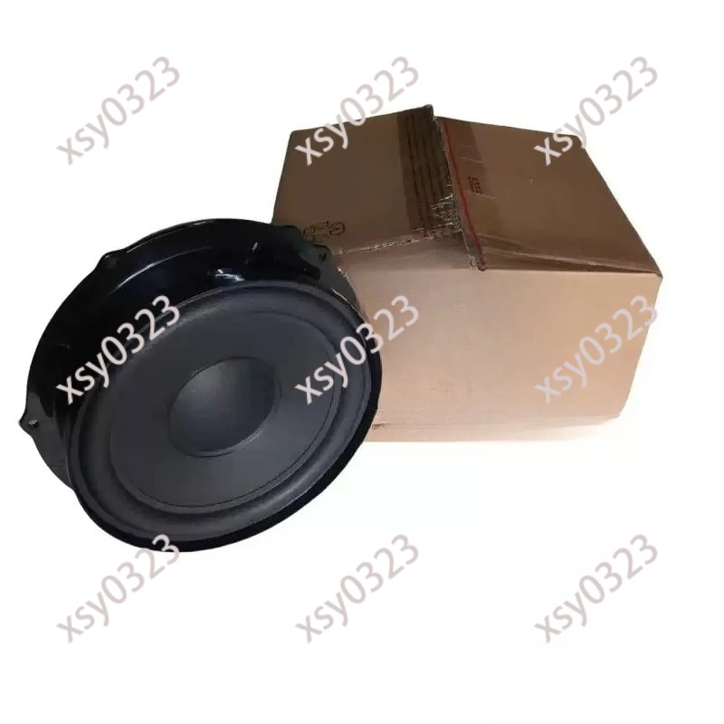 Front Rear Door Audio Speaker For Sedan Hatchback Car Models