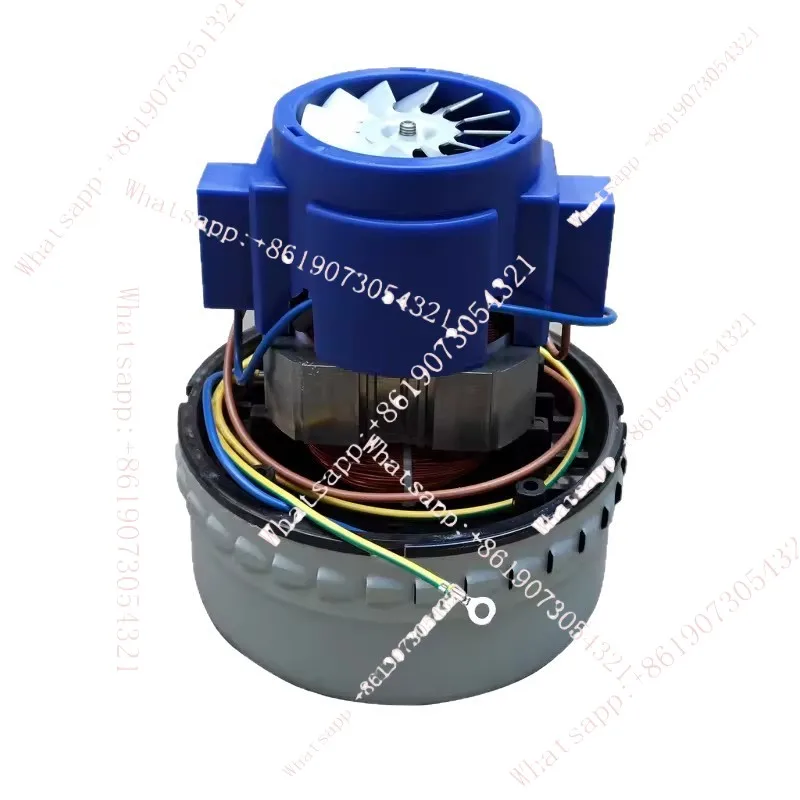 

Аксессуары для вакуумных пылесосов: мотор 1000 Вт/1500 Вт