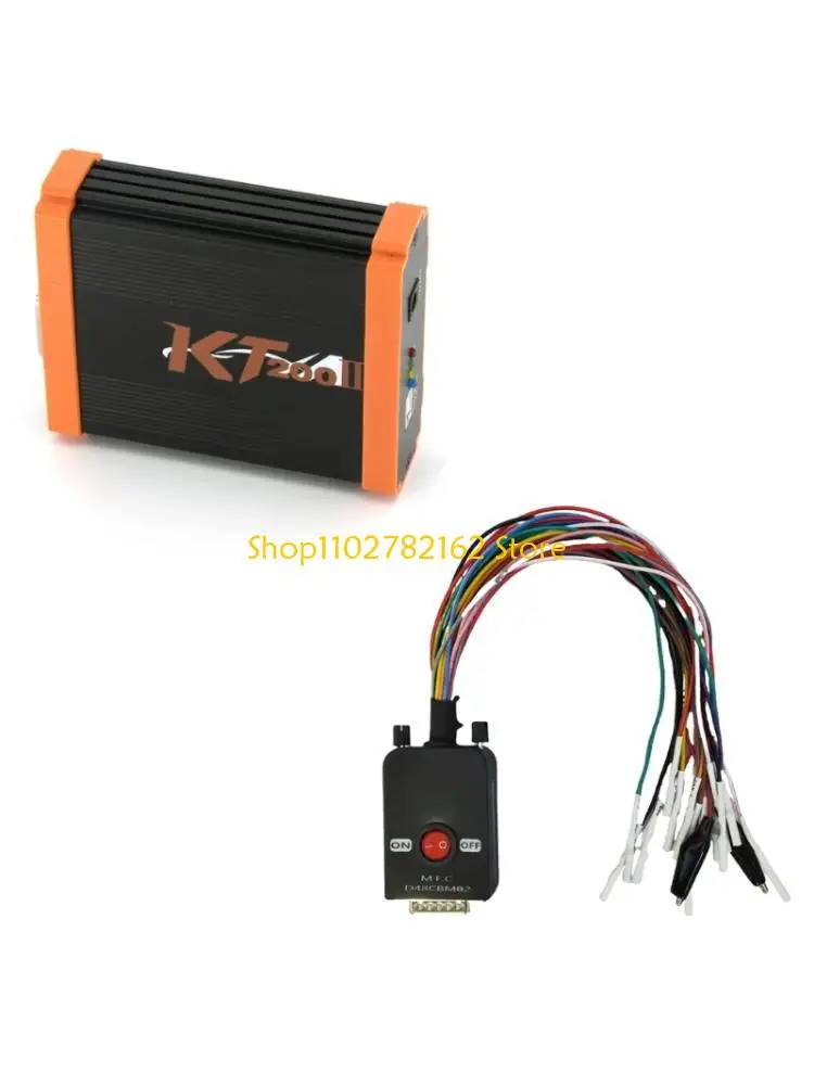 

547B Эффективный кабель для передачи данных для программирования диагностического инструмента OBD2 и считывания кодов