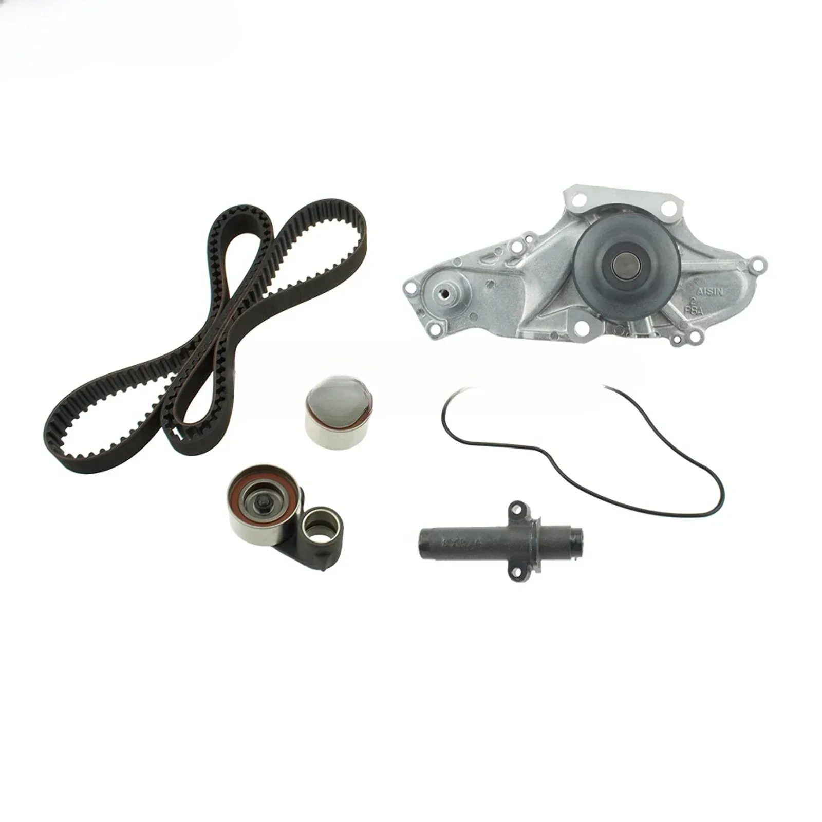 Honda Timing Belt Kit with Water Pump