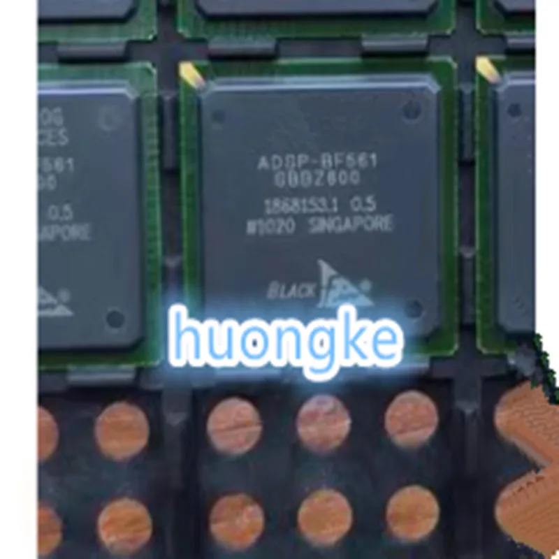 

1 шт./лот ADSP-BF561SBBZ600 BGA В НАЛИЧИИ