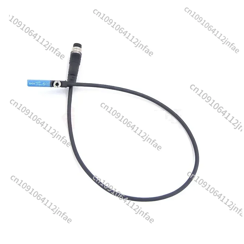 Sick Sensors For T-… - image