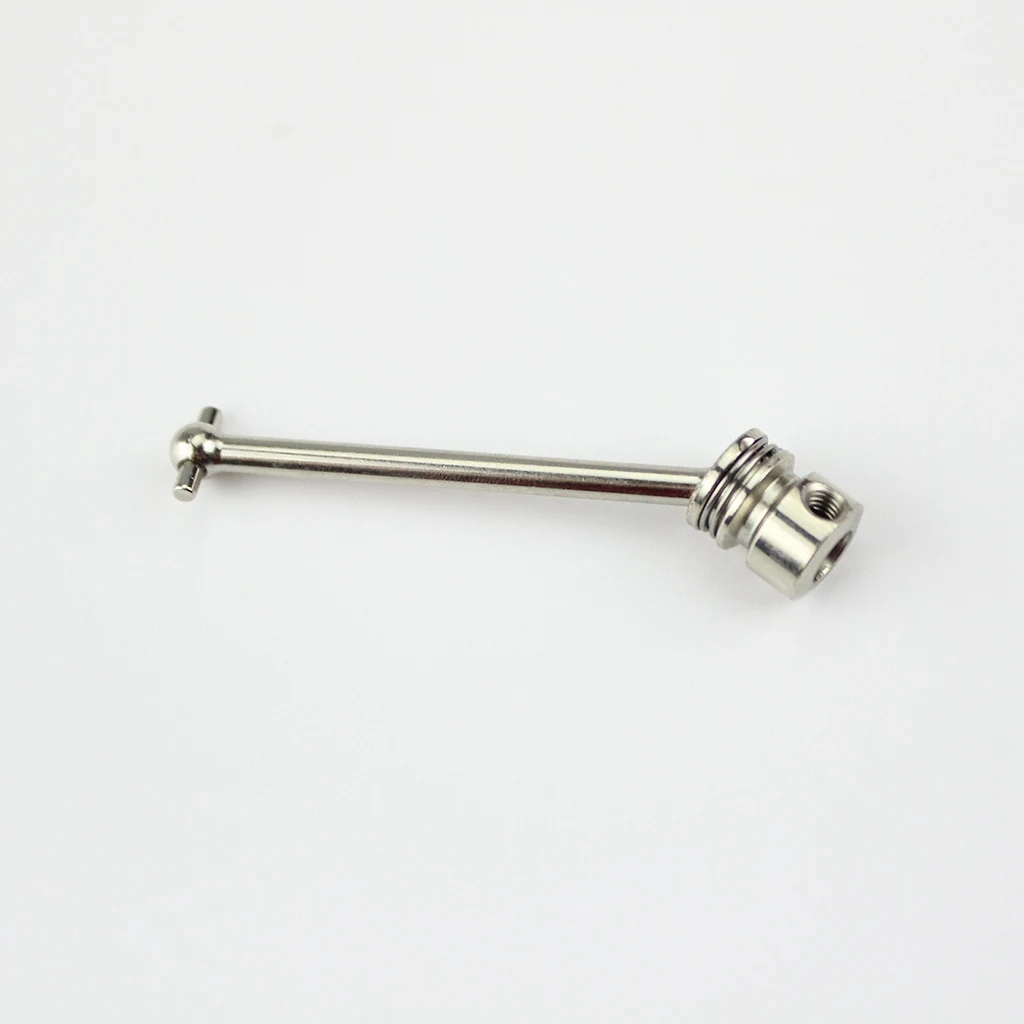 

BEDW-металлический передний центральный приводной вал 104001-1925 для Wltoys 104001 1/10, обновленные детали радиоуправляемого автомобиля, запасные аксессуары