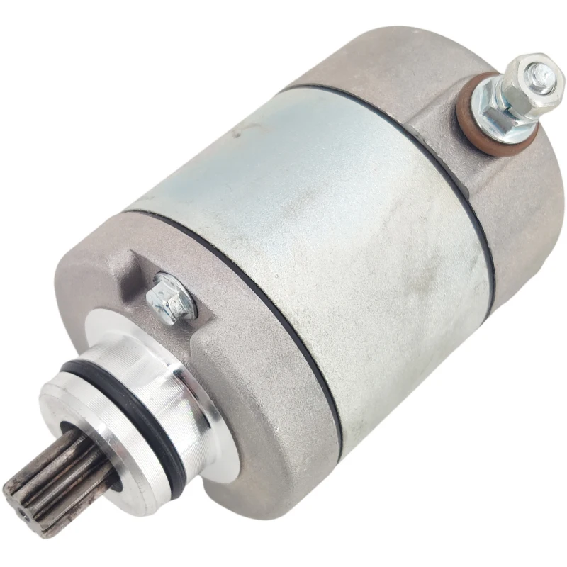 

Стартер для квадроцикла Honda TRX450R TRX450ER 2006-2014 TRX 450ER 450R Стартер 31200-HP1-601 SMU0405 Olifant