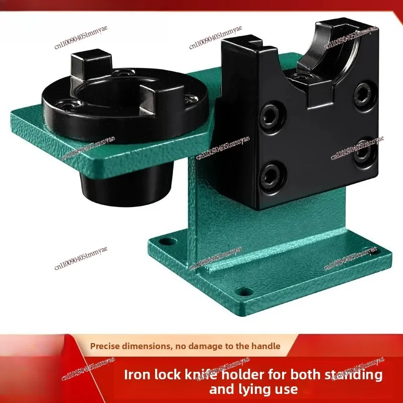 Lock Tool Holder Cnc Numerical Control Machining Center Lock Tool Holder Bt30  Bt50 Tool Holder Accessories