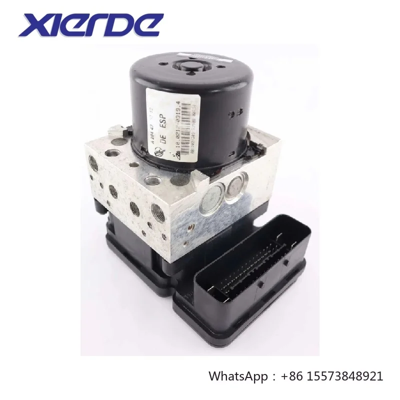 

Насос ABS OE A2044313712 A2045455132 10.0926-1592.3 10092615923, подходит для W204 / C300 / C350