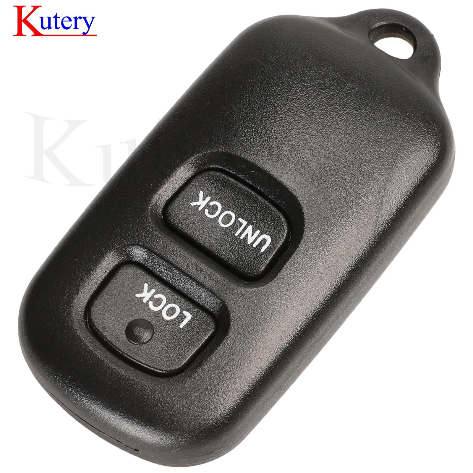 jingyuqin Remote Car Key 2/3 +1 Button for Toyota HYQ12BBX Highlander GQ43VT14T Camry Solara Corolla Sienna 2002 -2007 315mhz