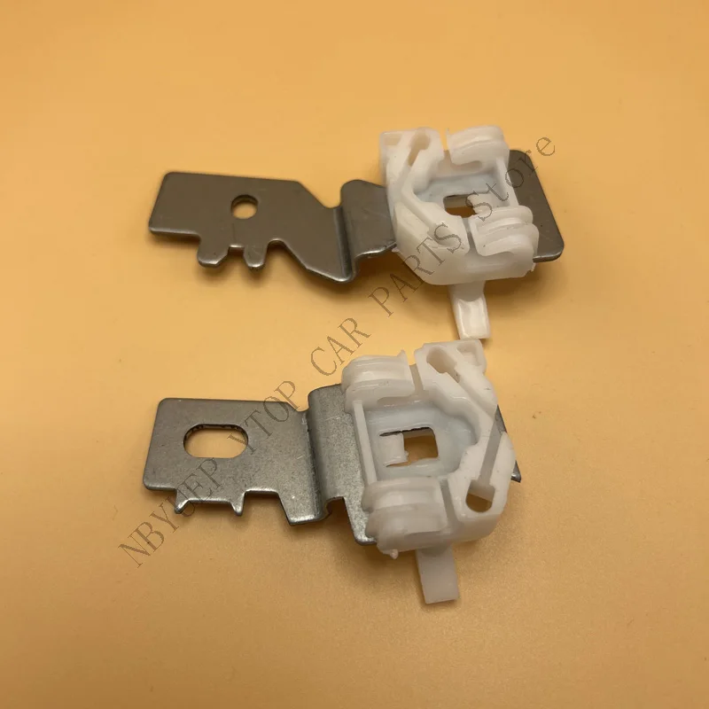 FÜR NISSAN QASHQAI FENSTERHEBER-REPARATURCLIPS VORNE LINKS 2007-2010 – Detail 2