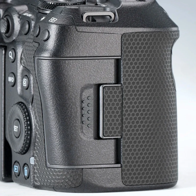 R5 MarkII Camera Sticker Protective Skin Decal Vinyl Wrap Film Anti-Scratch Protector Coat For Canon camera EOS R5 Mark2 R5M2