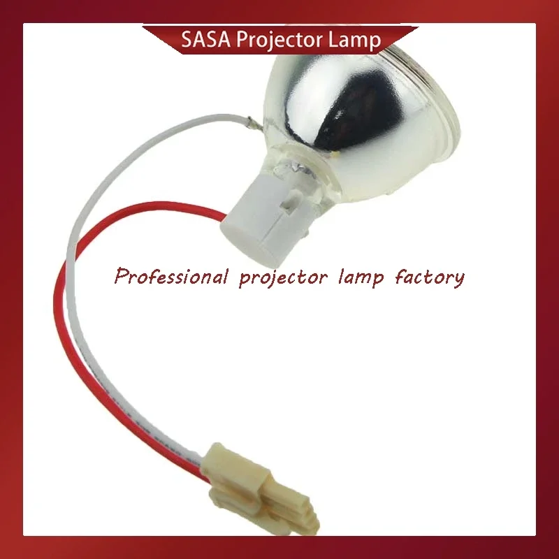 High Quality Replacement Projector Bare Lamp SP-LAMP-024 For INFOCUS IN24 IN26 IN24EP W240 W260 Projectors