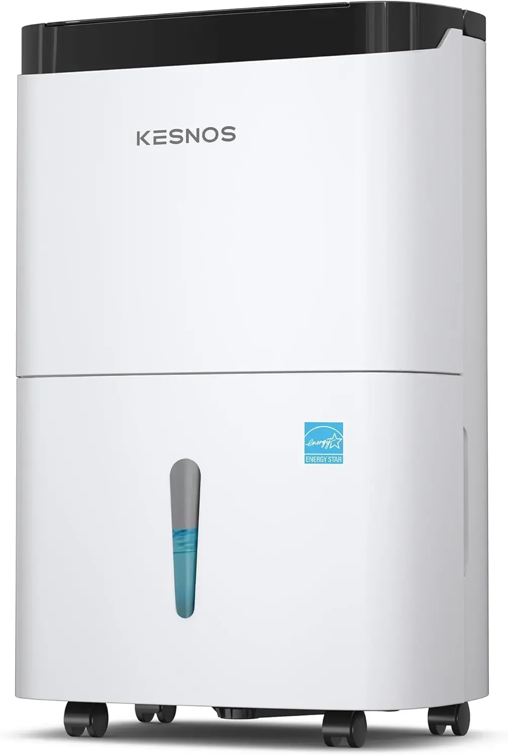 150 Pints Energy Star Dehumidifier for Home Basement with Drain Hose & Large Tank Ideal for Large Spaces up to 7,000 Sq. Ft.